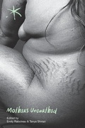 Cover: Mothers Unearthed - Blue Sketch Press