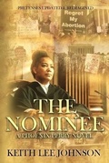 Cover: The Nominee - Keith Lee Johnson