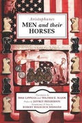 Cover: Men and Their Horses - Theran Press