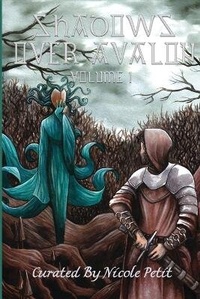 Enlarge image Cover: Shadows over Avalon (Volume 1) - 18thwall Productions