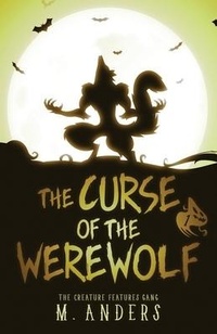 Enlarge image Cover: The Curse of the Werewolf - Bone Diggers Press