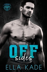 Enlarge image Cover: Off Sides - Harlow Layne