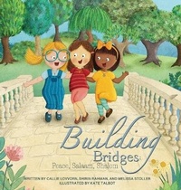 Enlarge image Cover: Building Bridges - Spork