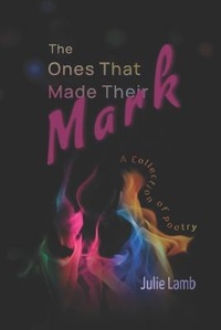 Enlarge image Cover: The Ones That Made Their Mark - Pennington Press