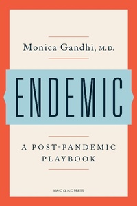 Abbildung von: Endemic - Mayo Clinic Press