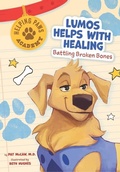 Cover: Lumos Lights the Way - Mayo Clinic Press