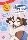 Cover: Cricket Helps Out - Mayo Clinic Press