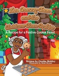 Cover: Mrs. Granny Claus and the Christmas Cheer Cookies - PlayPen Publishing