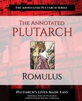 Cover: The Annotated Plutarch - Romulus - Charlotte Mason Plenary, LLC