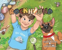 Enlarge image Cover: Rockhound - Lawley Enterprises LLC