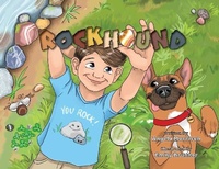 Enlarge image Cover: Rockhound - Lawley Enterprises LLC