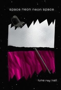 Cover: Space Neon Neon Space - Variant Literature