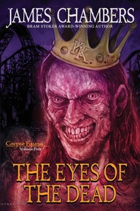 Enlarge image Cover: Eyes of the Dead - Neoparadoxa