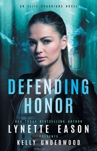 Enlarge image Cover: Defending Honor - Sunrise Publishing