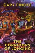 Cover: The Corridors of Longing - Pelekinesis