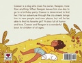 Cover: Caesar and Reagan - Lawley Enterprises LLC