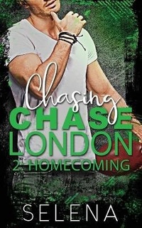 Enlarge image Cover: Chasing Chase London - Speak Now