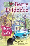 Cover: Berry the Evidence - Beyond the Page Publishing