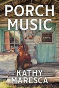 Cover: Porch Music - TouchPoint Faith