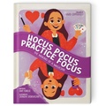 Cover: Hocus Pocus Practice Focus - Floating Match Press