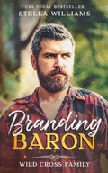 Cover: Branding Baron - Serpentine Creative