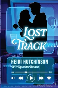 Enlarge image Cover: Lost Track - Smartypants Romance