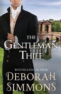 Cover: The Gentleman Thief - Bennett Street Books