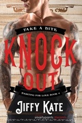 Cover: Knock Out - Smartypants Romance