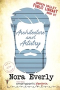 Cover: Architecture and Artistry - Smartypants Romance