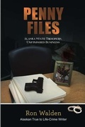 Cover: Penny Files - Ugly Moose AK