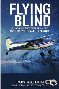 Enlarge image Cover: Flying Blind - Ugly Moose AK