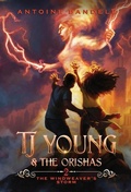 Cover: The Windweaver's Storm - Antoine William Bandele