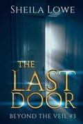 Cover: The Last Door - Write Choice Ink