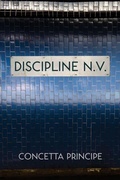 Cover: Discipline N.V. - Palimpsest Press