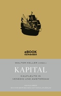 Cover: Kapital - Kein & Aber