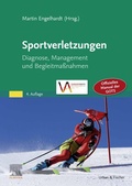 Cover: Sportverletzungen - GOTS Manual - Urban & Fischer