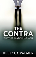 Cover: The Contra - Next Chapter