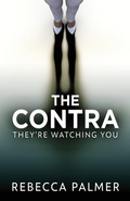 Cover: The Contra - Next Chapter
