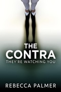 Cover: The Contra - Next Chapter