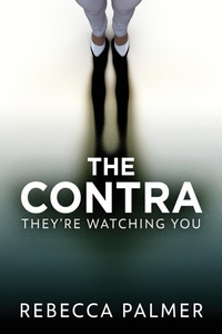 Enlarge image Cover: The Contra - Next Chapter
