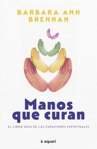 Abbildung von: Manos Que Curan - Planeta Publishing