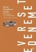 Cover: Kayip Kitaplarin Izinde - Everest Yayinlari