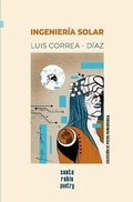 Cover: Ingenieria solar - Santa Rabia Poetry