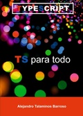 Cover: TypeScript para todo - Books on Demand