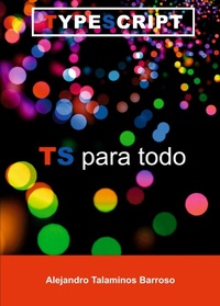 Enlarge image Cover: TypeScript para todo - Books on Demand
