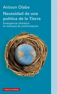 Abbildung von: Necesidad de Una Pol?tica de la Tierra - Batiscafo