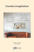 Cover: Cuentos Terapeuticos - Ediciones Psicointegradora