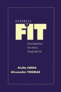Cover: Goodness of Fit - Routledge