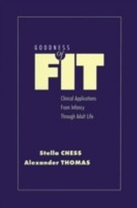 Enlarge image Cover: Goodness of Fit - Routledge