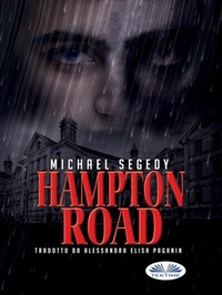 Enlarge image Cover: Hampton Road - Tektime